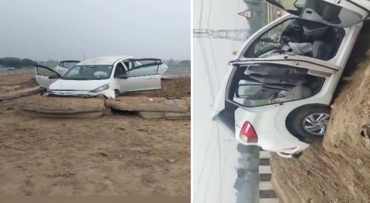 Google Map causes crash