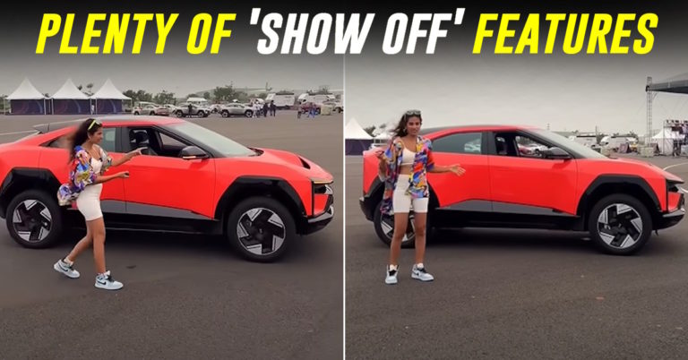 mahindra be 6e xev 9e coolest features