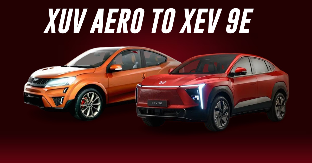mahindra xuv aero grandfather xev 9e auto expo 2016 concept mahindra xuv aero grandfather xev 9e auto expo 2016 concept