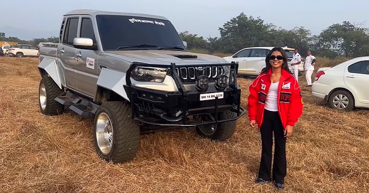mla mahindra scorpio getaway modified mla mahindra scorpio getaway modified