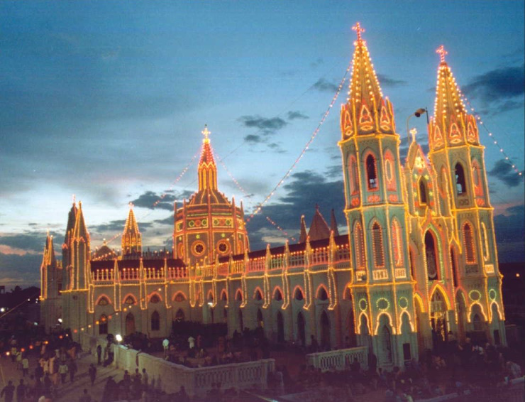 Nagapattinam