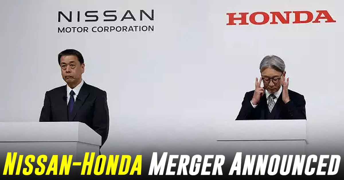 nissan honda merger announcement featured nissan honda merger announcement featured