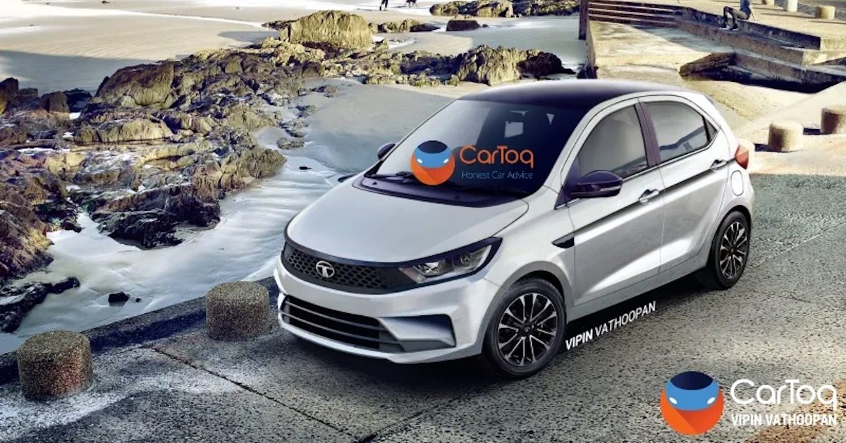 tata motors major facelifts tiago tigor 2025 tata motors major facelifts tiago tigor 2025