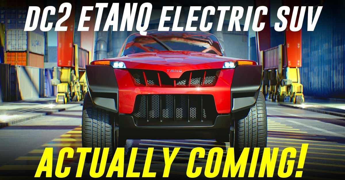 DC2 mercury tanq ev DC2 mercury tanq ev