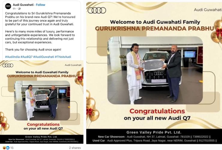 Why Audi Doesn't Want You To See This Q7 Delivery Picture (1)