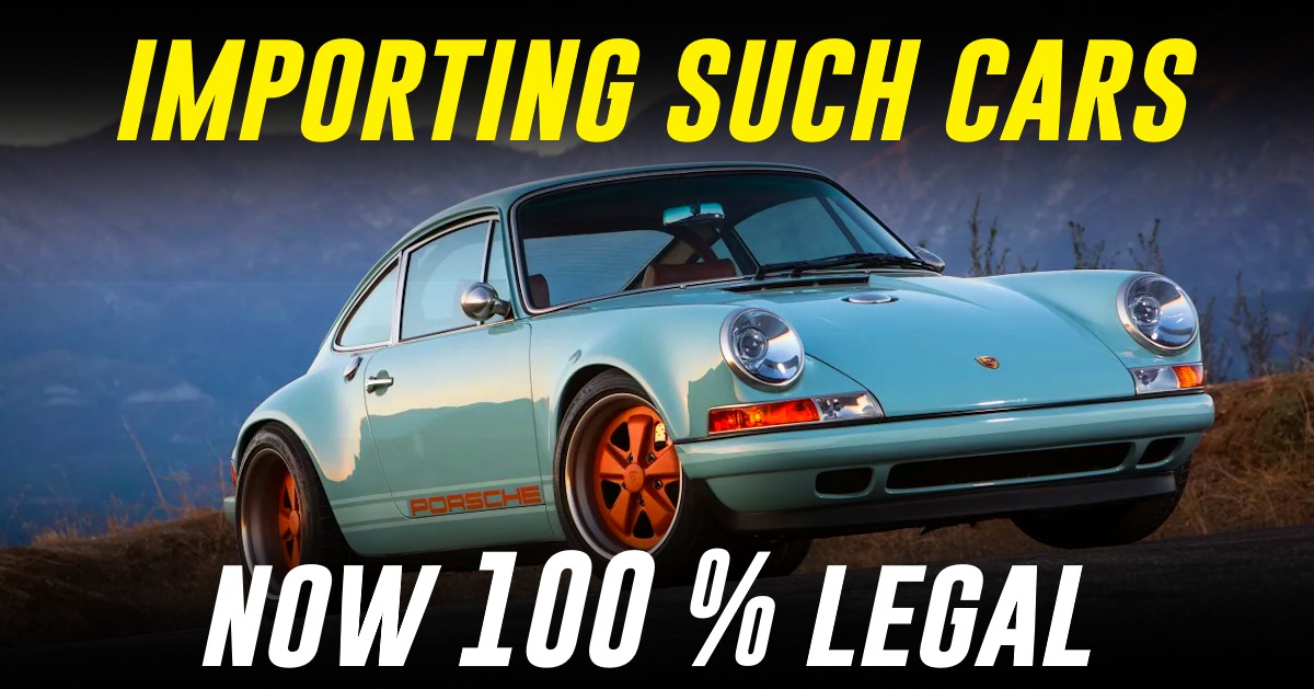 india relaxes vintage car import policy no duties pre 1975 vehicles india relaxes vintage car import policy no duties pre 1975 vehicles
