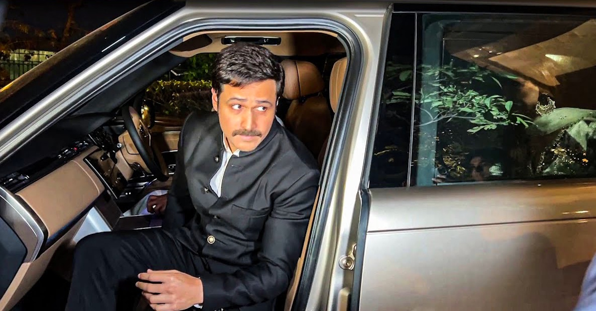 emraan hashmi new range rover featured emraan hashmi new range rover featured