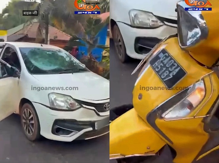tourists in Goa thrash local